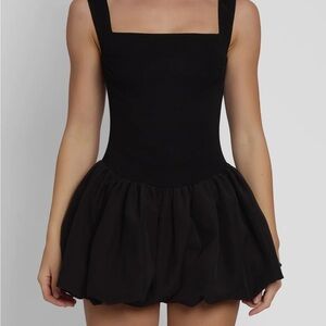 Leau Bisou Dress